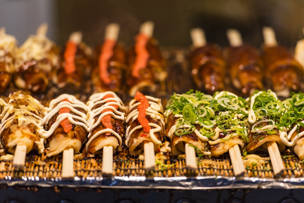 The 25th Macao Food Festival will take place from 14 to 30 November