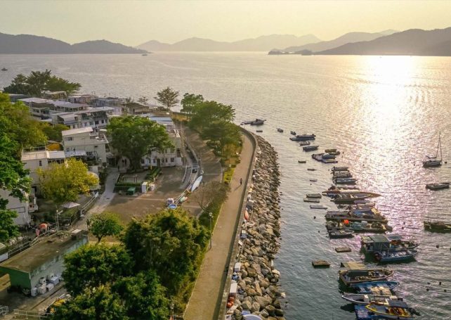 Here are five lesser-known islands in Hong Kong you should visit