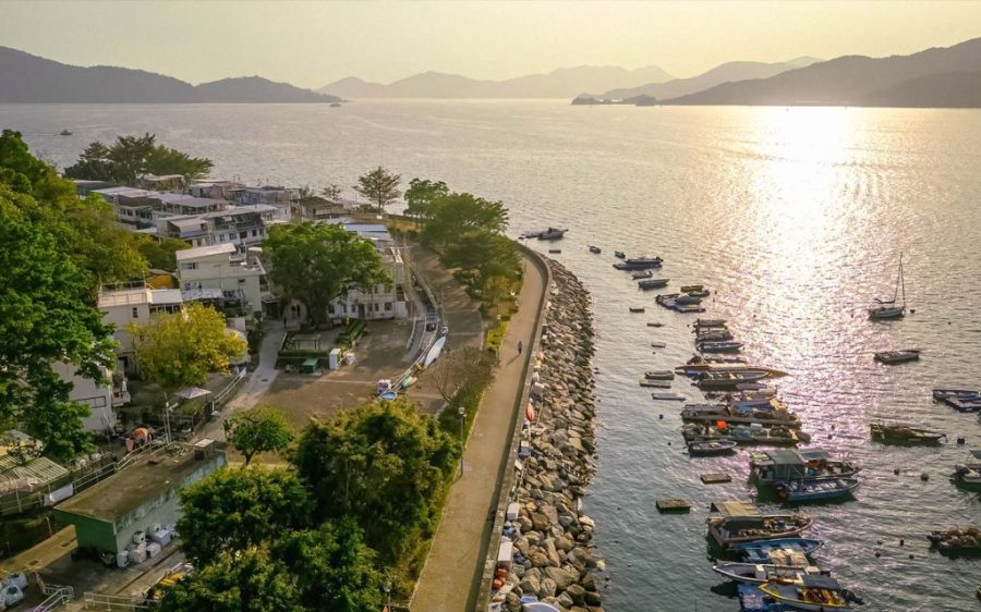 Here are five lesser-known islands in Hong Kong you should visit