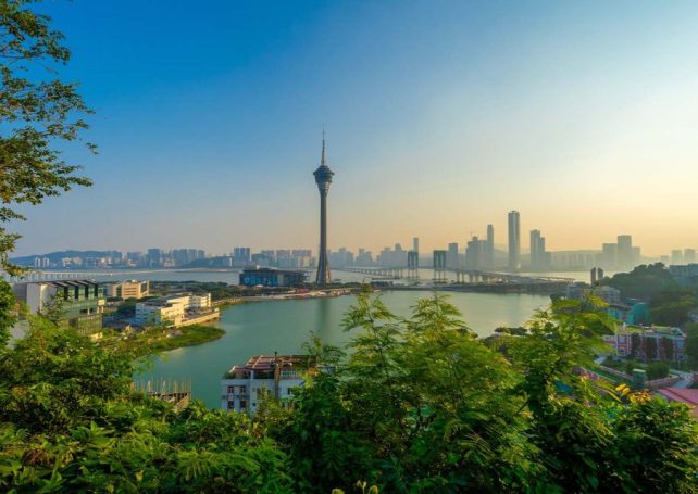 IMF downgrades Macao’s economic outlook amid global shifts