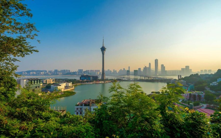 IMF downgrades Macao’s economic outlook amid global shifts