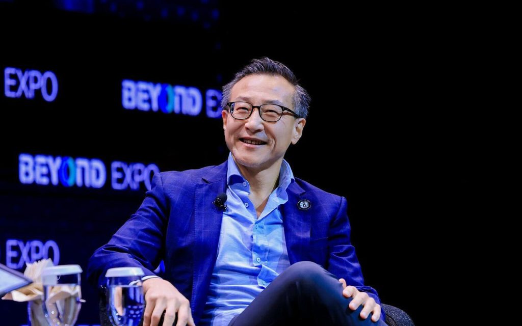 Fireside chat with David Beckham, Joe Tsai and Patrick Dumont: How sports owners are reaching global communities