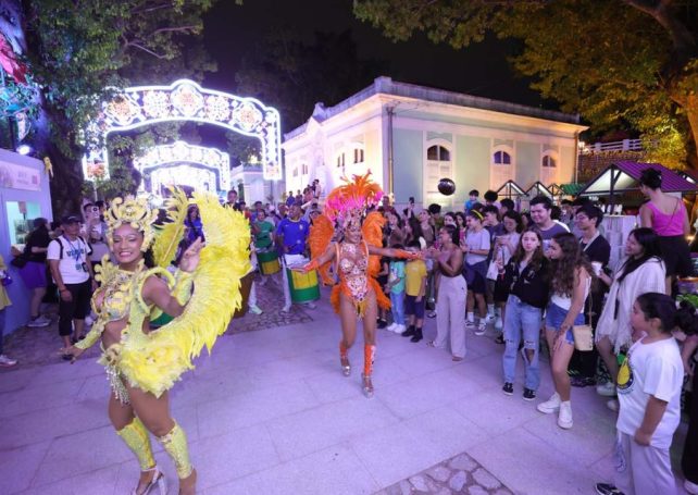 The annual Lusofonia festival returns – and more things to do in the Greater Bay Area this week