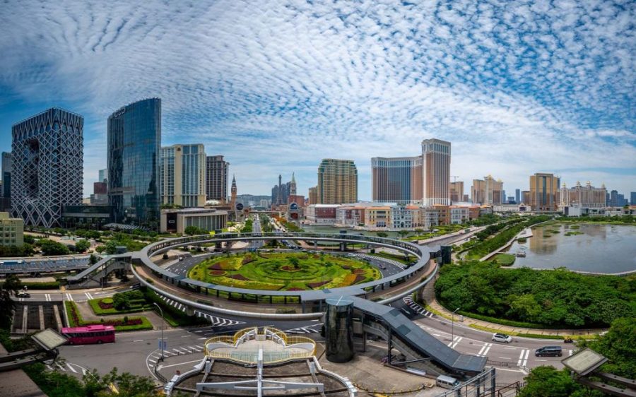 JP Morgan cuts Macao’s October GGR forecast amid ‘golden week’ disappointment