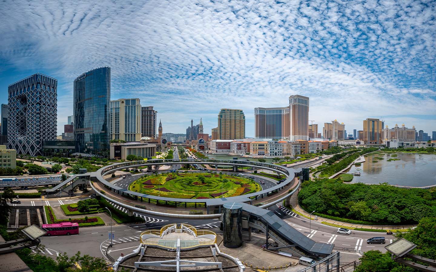 JP Morgan cuts Macao’s October GGR forecast amid ‘golden week’ disappointment