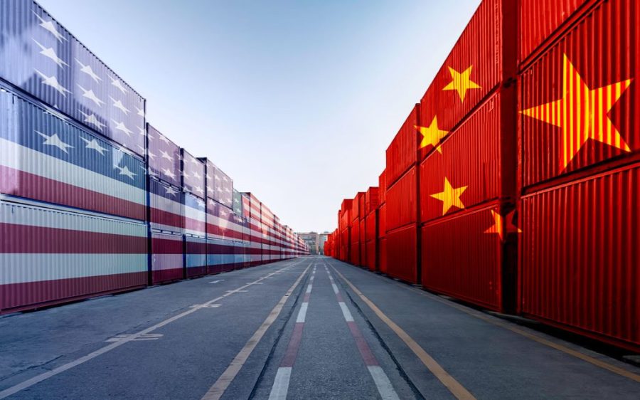 Tensions flare with Trump’s latest ‘100 percent’ tariff threat on China