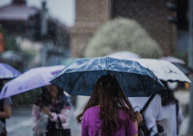 No. 3 signal to be raised tonight as tropical cyclone Fengshen comes closer to Macao