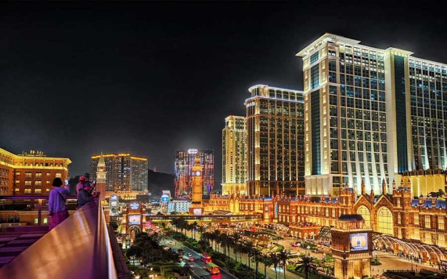 Macao casino film ‘Ballad of a Small Player’ releases to mixed reactions 
