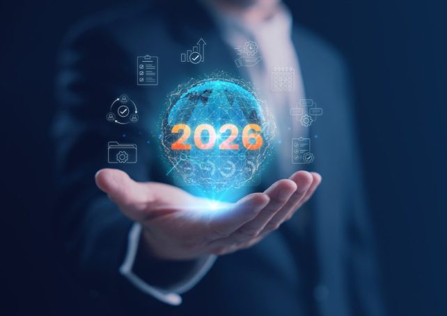 These are some of the major events coming up in 2026