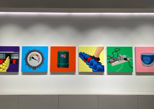 The Macau Artist Society’s annual exhibition showcases the best of local talent