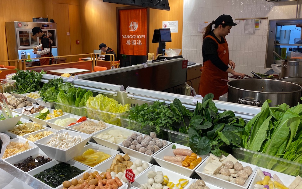New places to eat and drink at in Macao this January