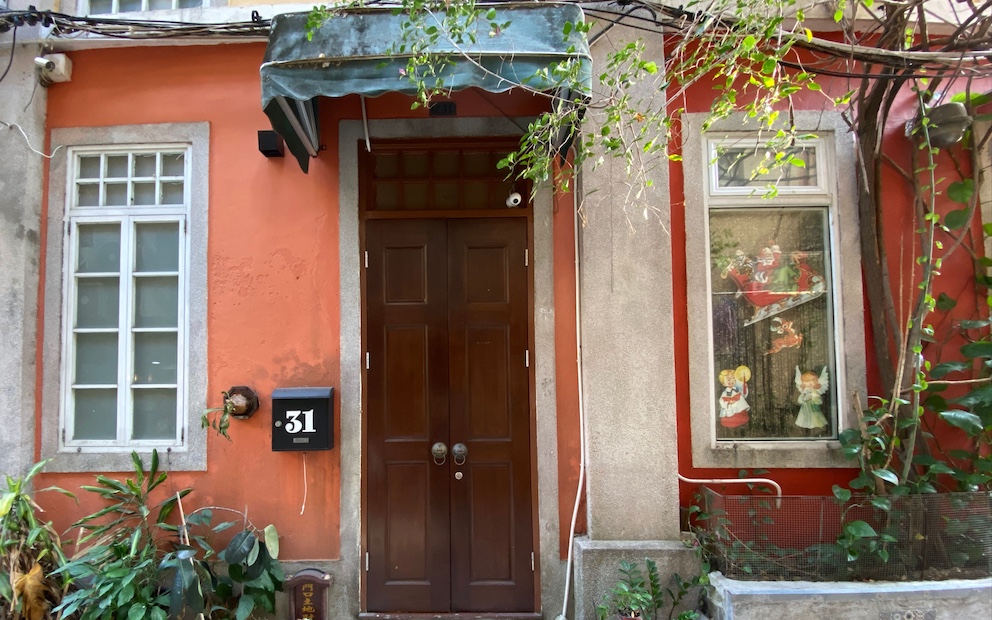 New places to eat and drink at in Macao this January