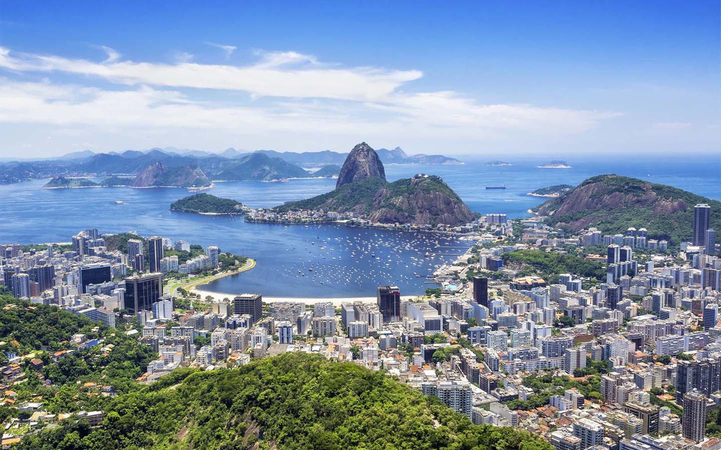 Brazil is poised to grant visa-free travel to Chinese nationals