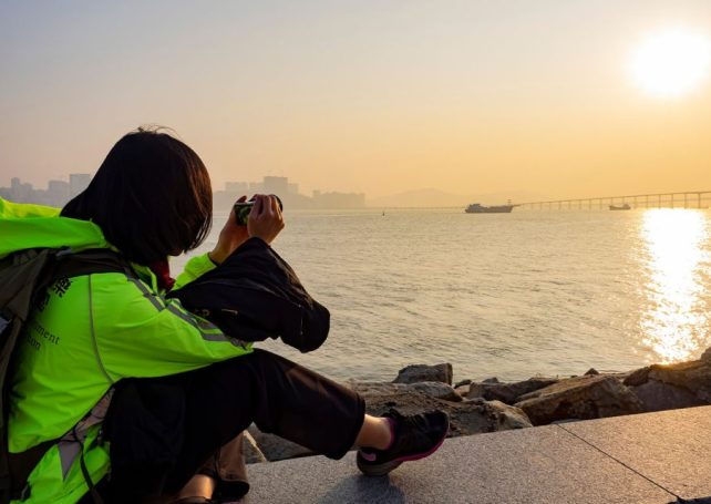 Cold weather alert issued as Macao braces for chilly days ahead