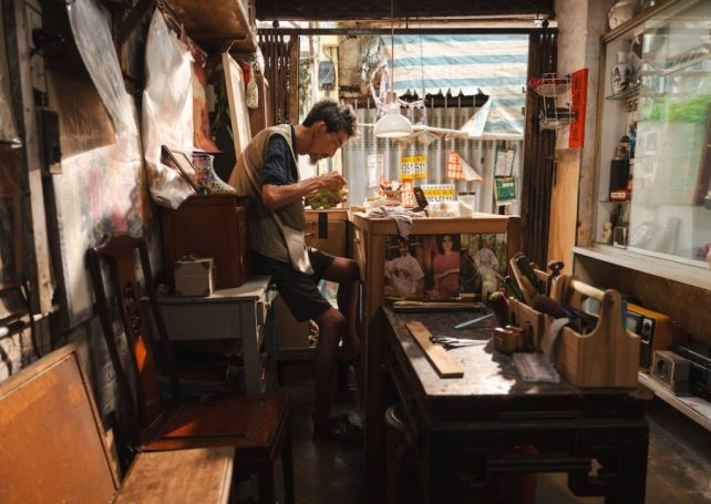 Free screenings of local films in Macao – and more fun events in the Greater Bay Area this week