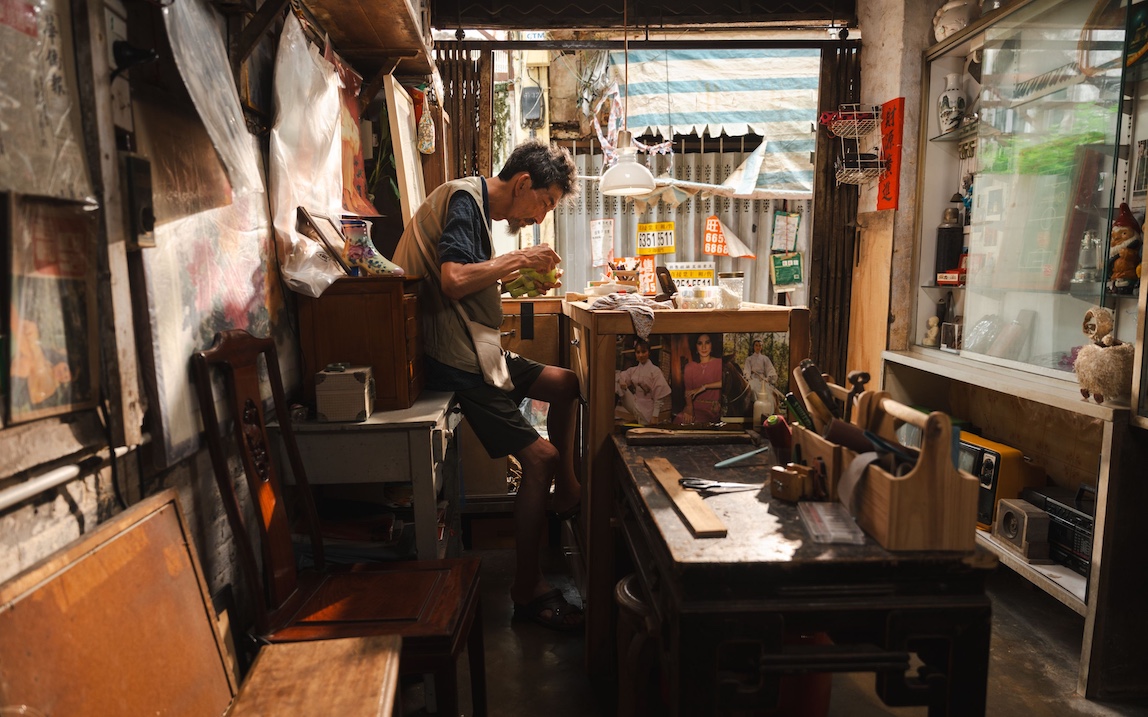 Free screenings of local films in Macao – and more fun events in the Greater Bay Area this week
