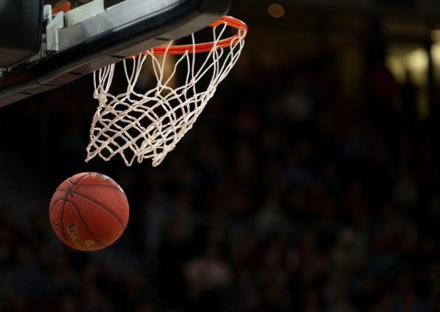Guangdong beat Macao to win basketball’s Guangdong-Macao Cup once again