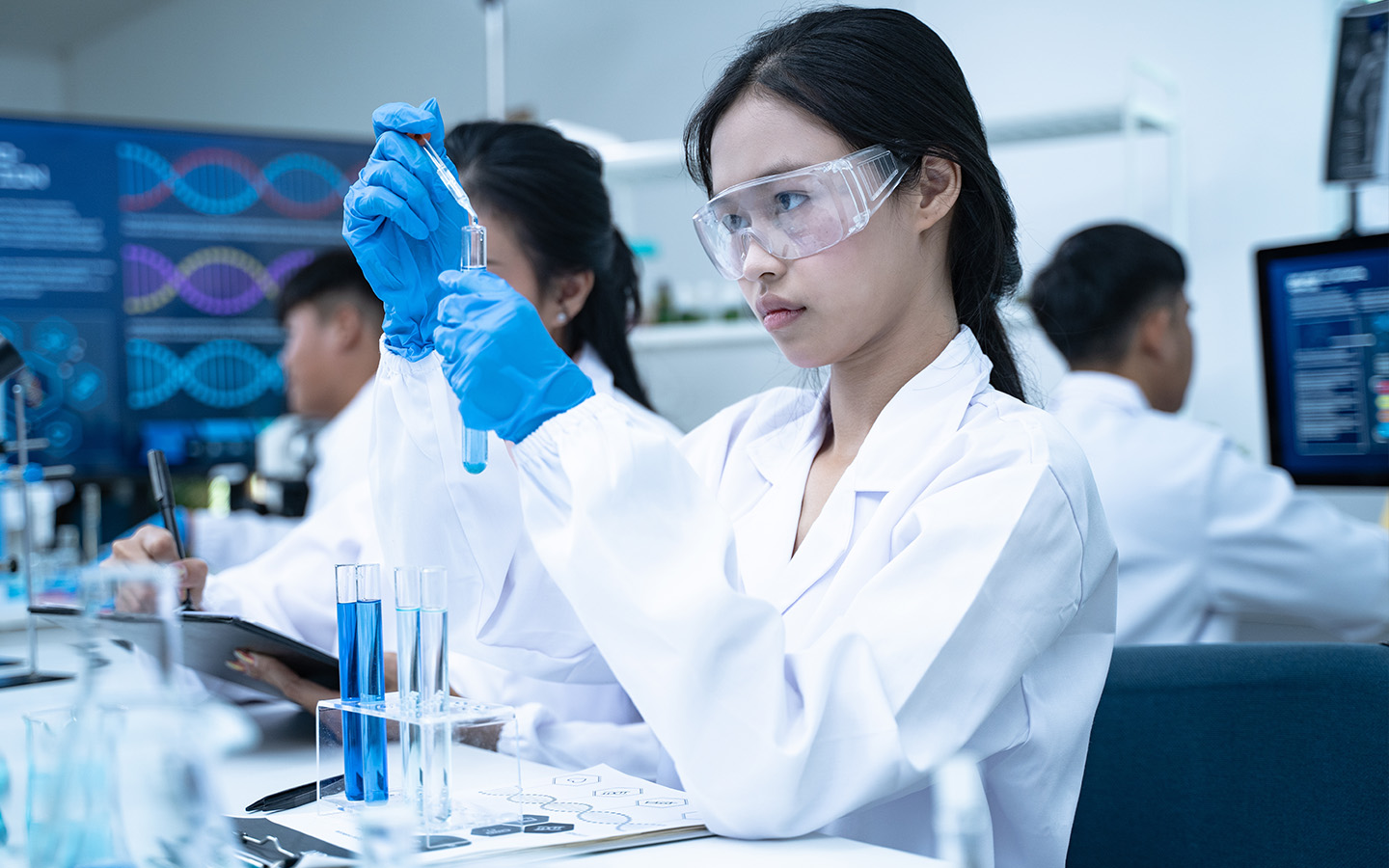 The University of Macau is embarking on a science and tech faculty overhaul