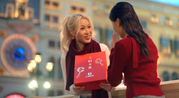 Tap into good fortune at Sands China’s integrated resorts with Alipay