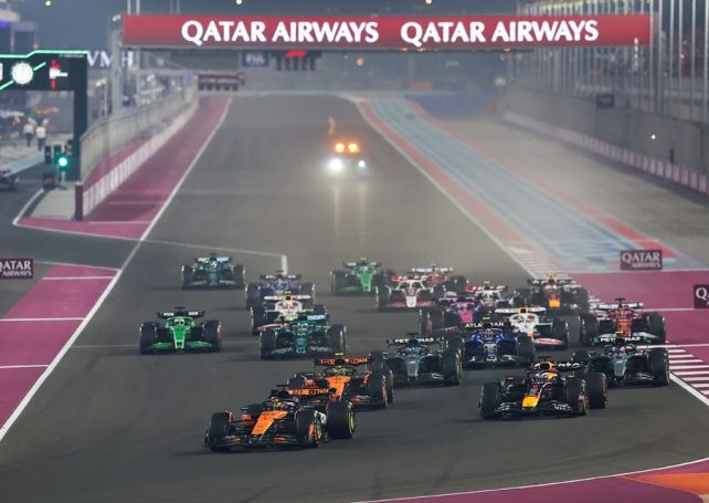 Does Macao really need a Formula 1 Grand Prix? 