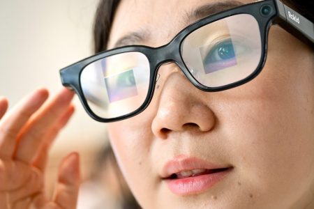 AI glasses sales in China jumped 80 percent. Here are the 6 brands behind the surge