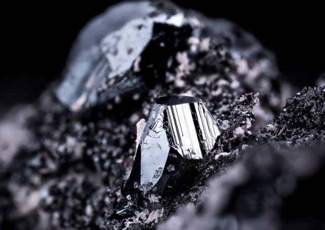 Timor-Leste hopes ‘world-class’ manganese find will attract global investors