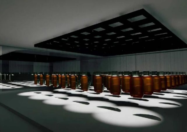 Father of Chinese video art Zhang Peili to exhibit in Shenzhen