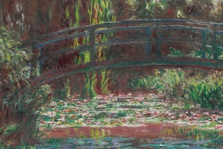 Check out Claude Monet’s masterpieces for free in Hong Kong this April Check out Claude Monet’s masterpieces for free in Hong Kong this April