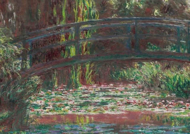 This week in the Greater Bay Area: Where to see Monet paintings, a robotics exhibition and more