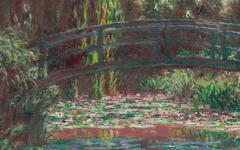 This week in the Greater Bay Area: Where to see Monet paintings, a robotics exhibition and more