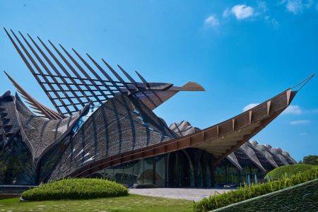 5 futuristic buildings in the Greater Bay Area that don’t look real - Marisfrolg