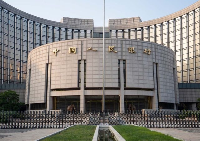 Beijing and Hong Kong accelerate efforts to deepen GBA financial connectivity