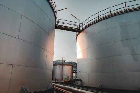 China oil reserve drawdown is nearing its end, traders note China oil reserve drawdown is nearing its end, traders note