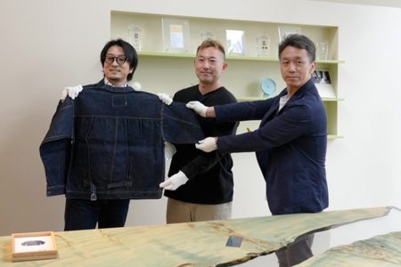 Denim worth millions: the world-record sale (and wartime secrets) of the Levi’s Type-1 jacket