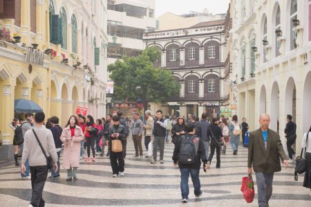 Macao could loosen residency rules for Portuguese, says head of Portugal-China chamber Macao could loosen residency rules for Portuguese, says head of Portugal-China chamber