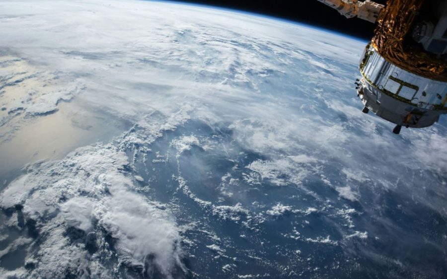 Portugal enters new space age as six satellites launch to secure Atlantic waters