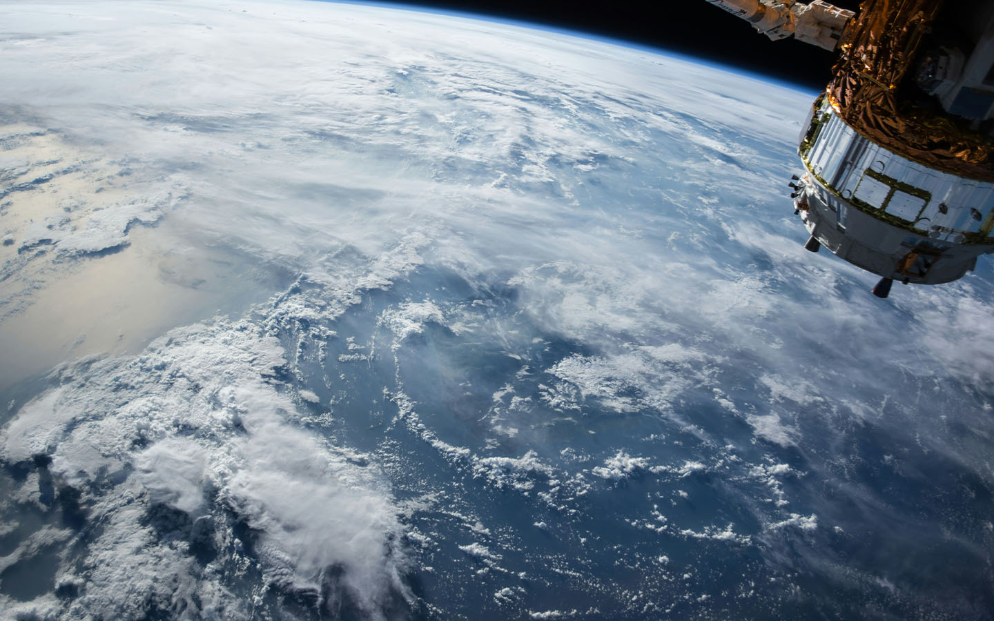 Portugal enters new space age as six satellites launch to secure Atlantic waters