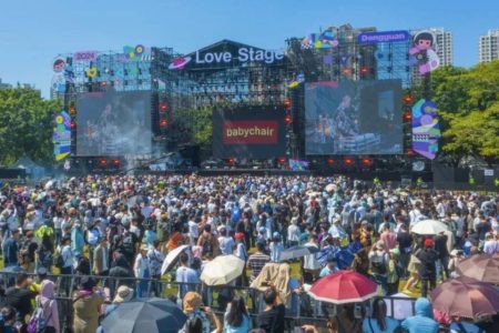 This week in the Greater Bay Area: Strawberry Music Festival, French GourMay and more This week in the Greater Bay Area: Strawberry Music Festival, French GourMay and more
