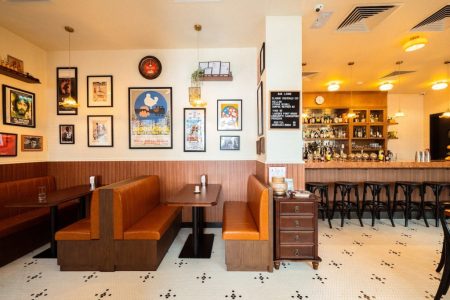 This week in the Greater Bay Area: Guangzhou holds an arts festival and Hong Kong’s Bar Leone turns 3 Bar Leone